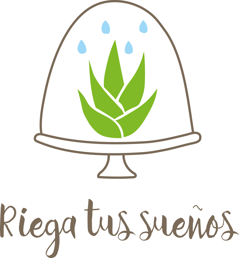 RIEGA TUS SUEÑOS